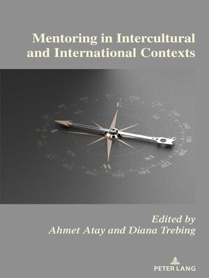 cover image of Mentoring in Intercultural and International Contexts